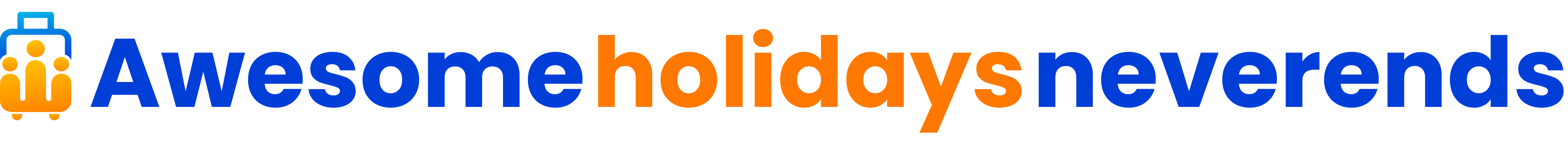 awesomeholidaysneverends