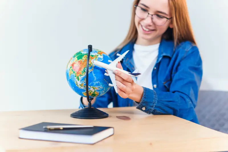 travel experience image